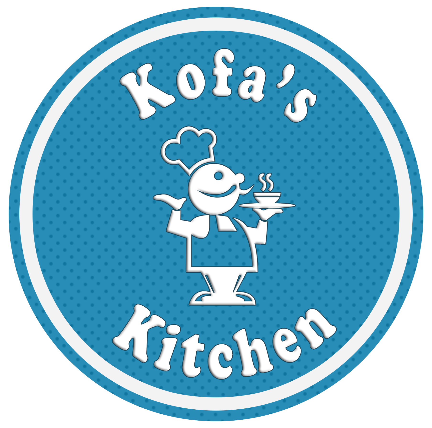 Kofa's Kitchen